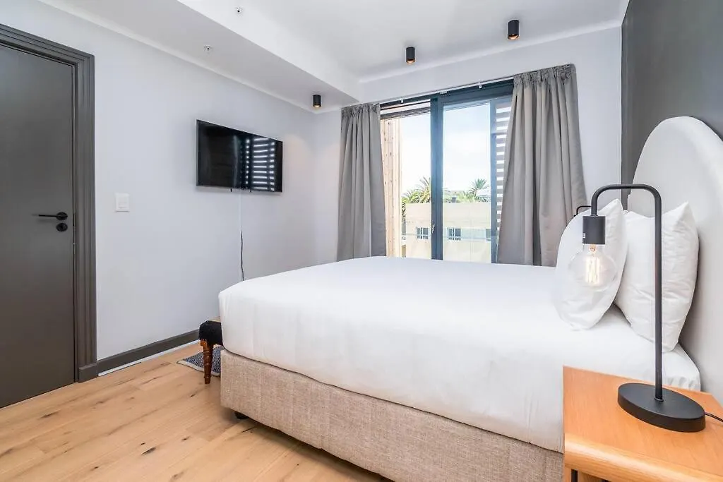 Greenpoint Luxury One Bed Kapstadt Südafrika