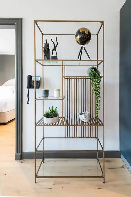 Apartment Greenpoint Luxury One Bed Kapstadt